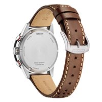Armbanduhr Citizen Herr Crono Racing in Stahl CA4714-04A - CA4714-04A